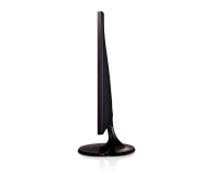Samsung S22C300B (DVI) czarny - 137773 - zdjęcie 4